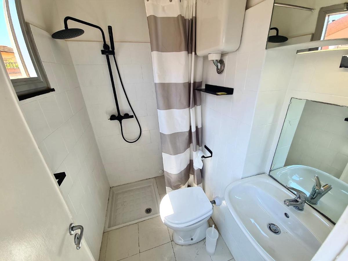 피날레리구레 Casa Cici A 50 Mt Dal Mare 아파트 외부 사진