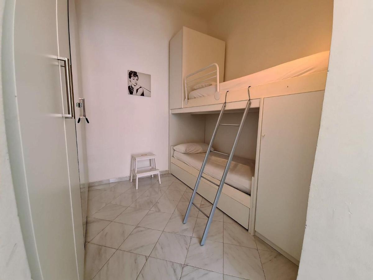 피날레리구레 Casa Cici A 50 Mt Dal Mare 아파트 외부 사진