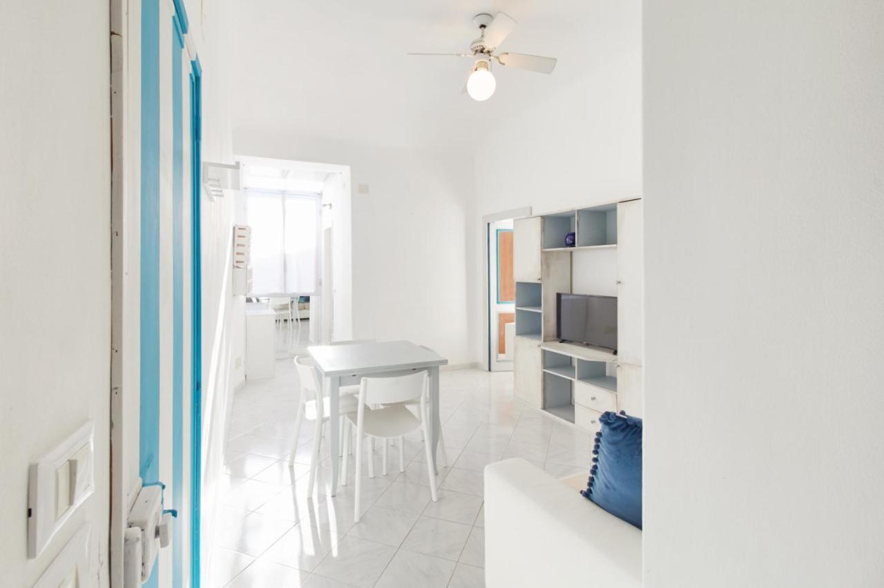 피날레리구레 Casa Cici A 50 Mt Dal Mare 아파트 외부 사진
