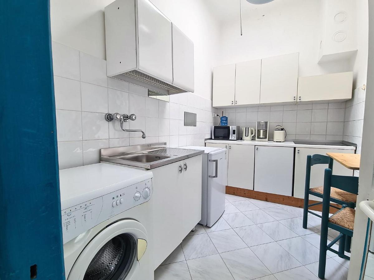 피날레리구레 Casa Cici A 50 Mt Dal Mare 아파트 외부 사진